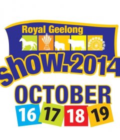Royal Geelong Show
