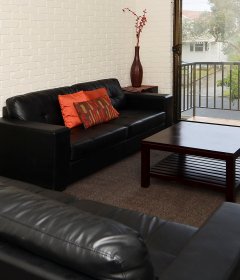 Two bedroom apartment lounge Two bedroom apartment lounge