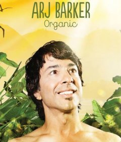 Arj Barker