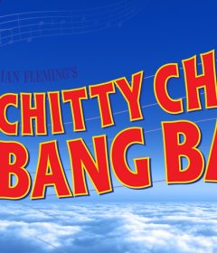 Chitty Chitty Bang Bang Chitty Chitty Bang Bang