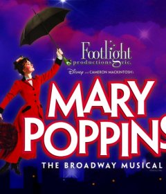 Disneys Mary Poppins Disneys Mary Poppins