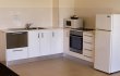 1 Bedroom Apartment Kitchen