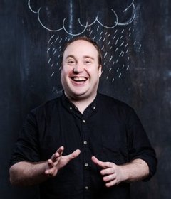 Every Brilliant Thing At The Drama Theatre Every Brilliant Thing At The Drama Theatre