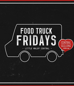 Food Truck Fridays Food Truck Fridays