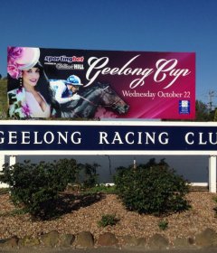Geelong Racing Club