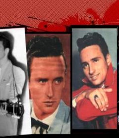 Lonnie Lee Lonnie Lee