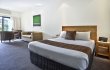 Best Western Geelong Motor Inn Superior Queen motel rooms