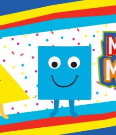 Mister Maker