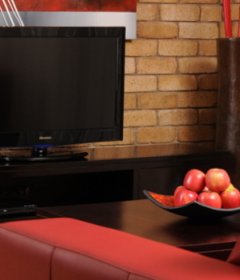 One Bedroom Apt Lounge 1 One Bedroom Apt Lounge 1