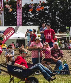 Royal Geelong Show 1