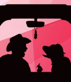 Shadowland Shadowland