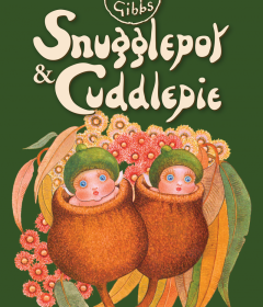 Snugglepot And Cuddlepie