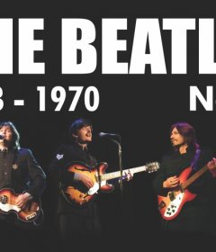 The Beatles  No 1s