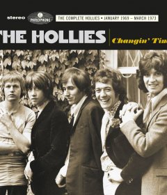 The Hollies