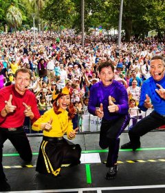 The Wiggles