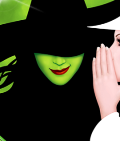 Wicked 2017