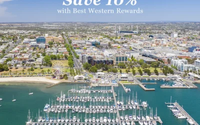 Book direct and save – You’re welcome