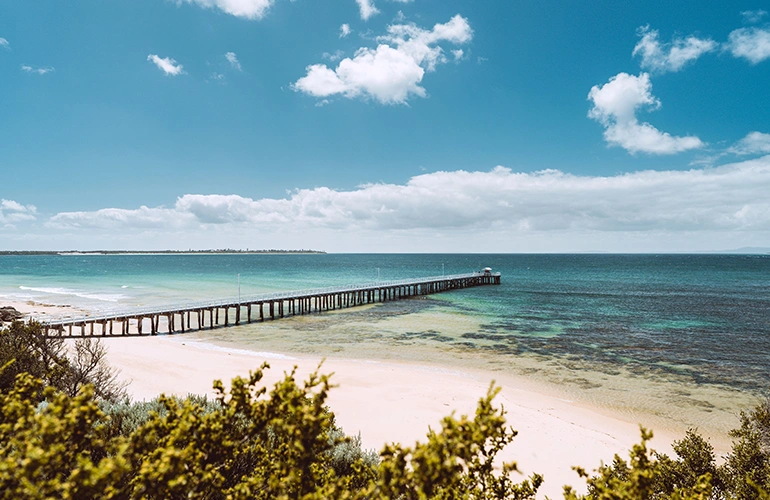 Queenscliff & Point Lonsdale