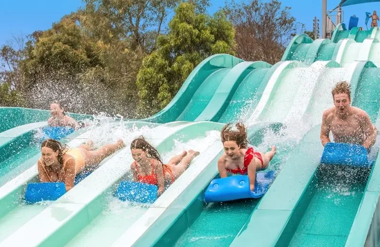 Adventure Park Geelong