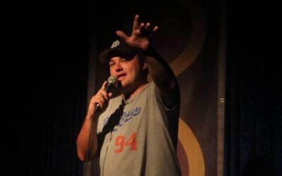 Geelong Comedy Showcase