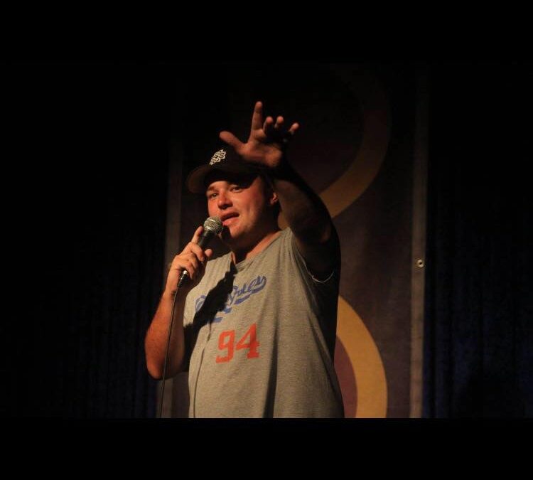 Geelong Comedy Showcase