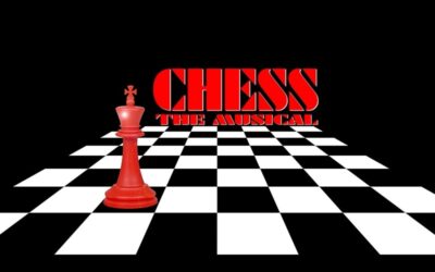Chess The Musical