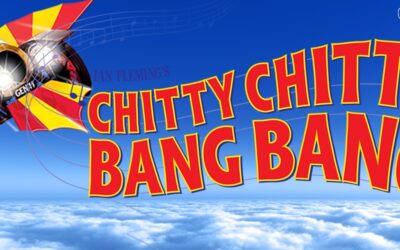 Chitty Chitty Bang Bang
