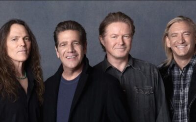 The Best Of The Eagles – Together & Alone