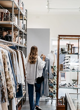 Explore the best of Geelong - high-end boutiques