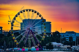 Explore the best of Geelong - Family attractions