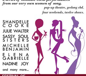 Festival of Wine, Women and Song