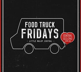 Food Truck Fridays