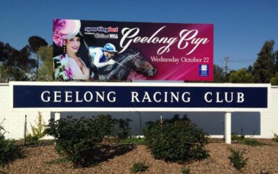 Geelong Cup 2014