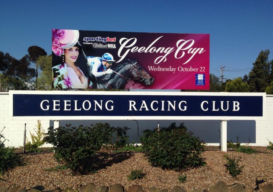 Geelong Cup