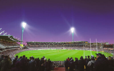 GMHBA Stadium