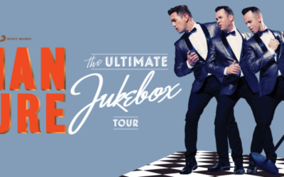 Human Nature – The Ultimate Jukebox Tour