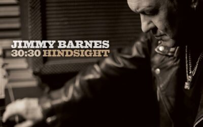 Jimmy Barnes Working Class Boy Tour