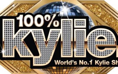 100% Kylie – Live in Concert