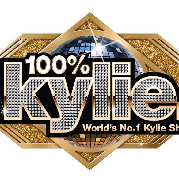 100% Kylie – Live in Concert