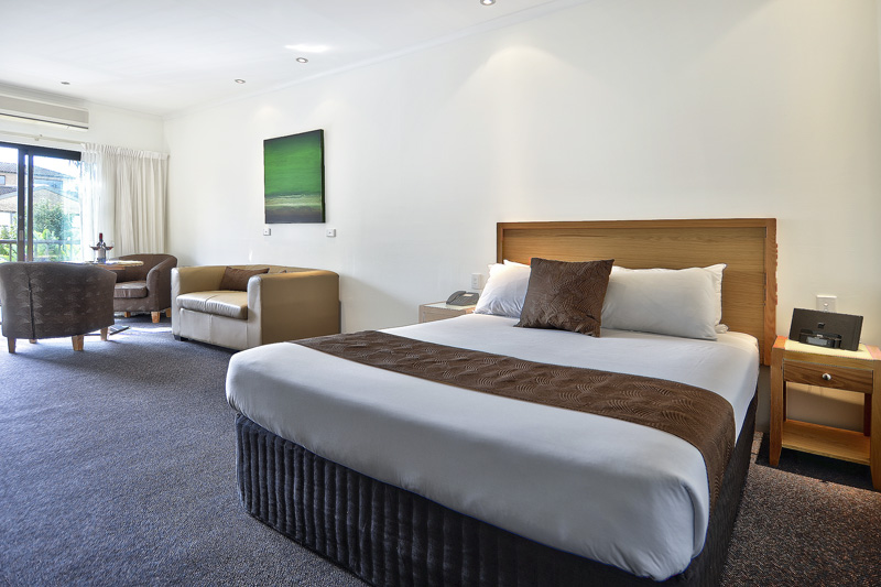 1 Bedroom Apartment 1 Night Stay