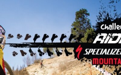 Challenge Ride4Kids MTB Festival