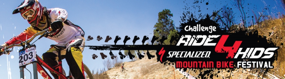 Challenge Ride4Kids MTB Festival