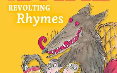 Roald Dahl’s Revolting Rhymes & Dirty Beasts