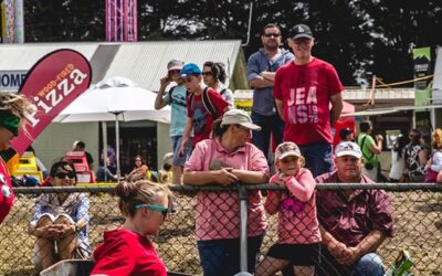 The Royal Geelong Show