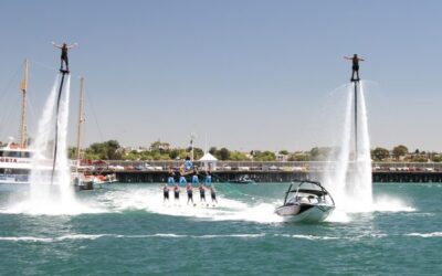 Festival of Sails