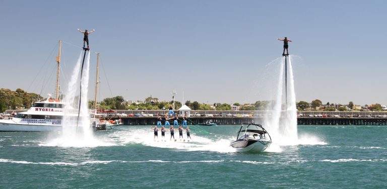 Festival of Sails