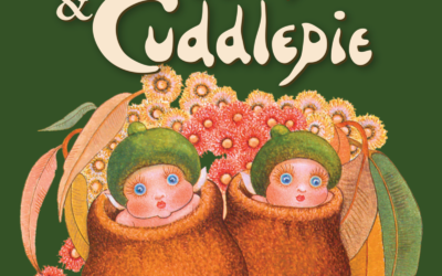 Snugglepot and Cuddlepie