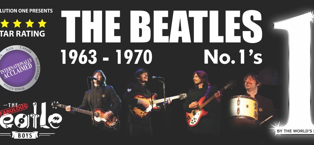 The Beatles  No 1s