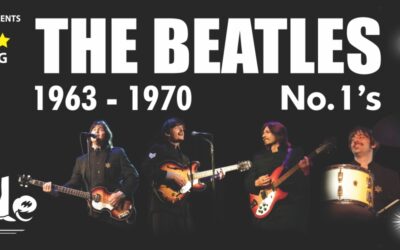 The Beatles  No 1s