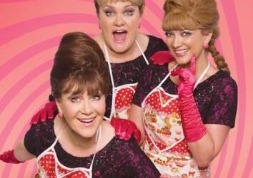 The Fabulous Singlettes